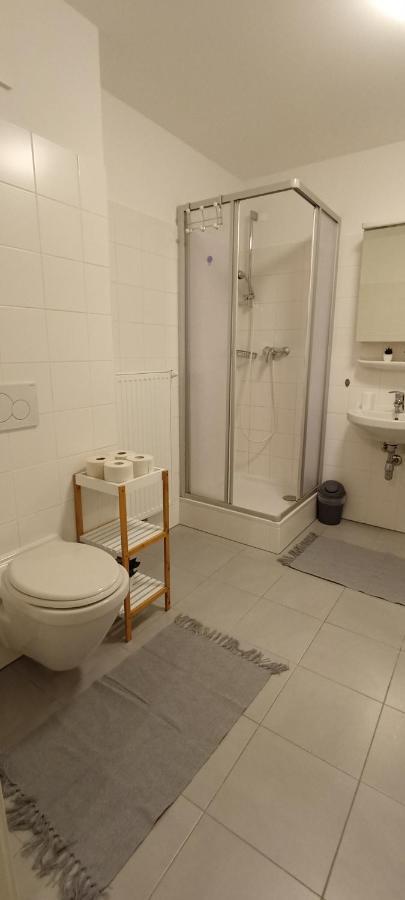 Wohnung In Leoben Zentrum Zwischen Hauptplatz Und Stadtpark Εξωτερικό φωτογραφία